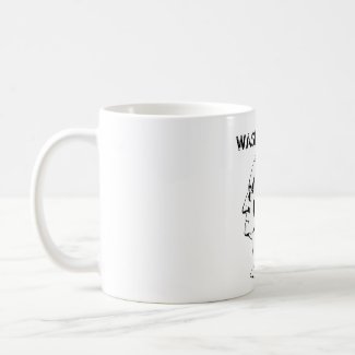 Washington mug