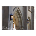 Washington National Cathedral Card