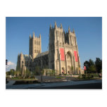 Washington National Cathedral Post Cards