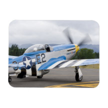 Washington, Olympia,  military airshow. Vinyl Magnets