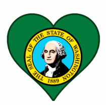 washington photo sculptures