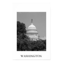 Washington posters