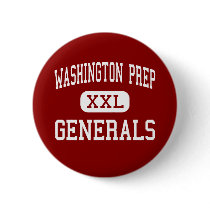 Washington Prep - Generals - High - Los Angeles buttons by customteamsportswear Washington Prep - Generals - High - Los Angeles buttons