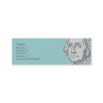 Political Business Cards
