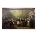 Washington Resigning posters