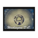 washington rotunda postcards