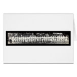 Washington Senators Photo 1913 cards