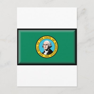 Washington State Template