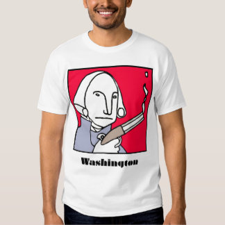 university of washington t shirt