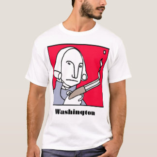 university of washington t shirt