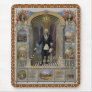 Washington The Mason II Mousepads