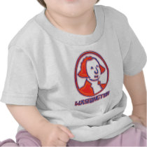 Washington Tshirt