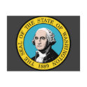 Washington, USA postcards by bestflag Washington, USA postcards