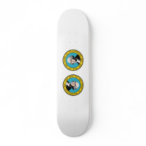 Washington, USA skateboards