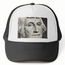 washington, Washin' ten hats