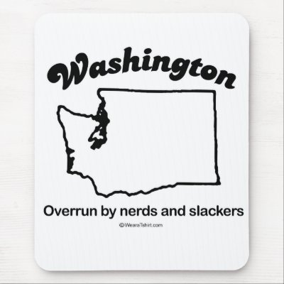 Washington State Motto