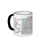 Washington,  Whidby Is NAS, Marysville, Oak Har... Mug