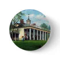 Washington's Homestead Mt. Vernon, VA Button