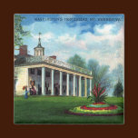 Washington's Homestead Mt. Vernon, VA magnets