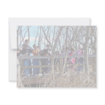 Washita National Wildlife Refuge - Environmental E invitations