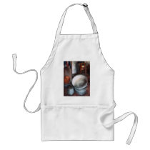 Washtubs aprons
