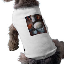 Washtubs pet clothing