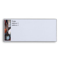 Washtubs envelopes