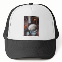 Washtubs hats