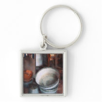 Washtubs keychains