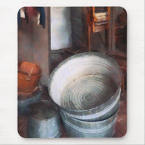 Washtubs mousepads