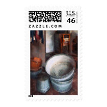 Washtubs postage