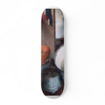Washtubs skateboards