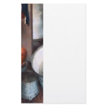 Washtubs stationery