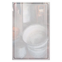 Washtubs stationery