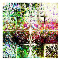Wasp Labyrinth posters by abstract_3D_design Wasp Labyrinth posters