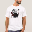 Wasp Monkey t-shirts