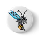 Wasp Sting buttons by alternateworlds Wasp Sting buttons