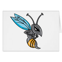 Wasp Sting cards by alternateworlds Wasp Sting cards