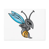 Wasp Sting postcards by alternateworlds Wasp Sting postcards