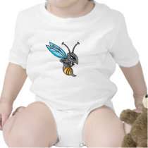 Wasp Sting t-shirts by alternateworlds Wasp Sting t-shirts