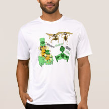 Wasps Going on Here Tshirts