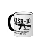 WASR-10 Coffee Mug