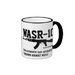 WASR-10 Coffee Mug