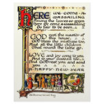 Wassail Custom Letterhead