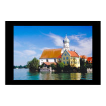 :: WASSERBURG :: posters