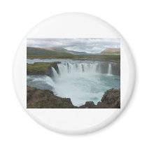 Wasserfal Magnets