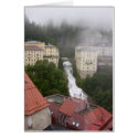 Wasserfall, Bad Gastein cards