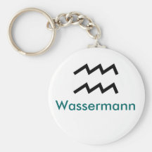 Wassermann Llavero