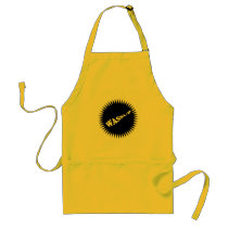 WASSUP Apron