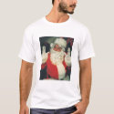Wassup Santa t-shirts by MGsTiger Wassup Santa t-shirts
